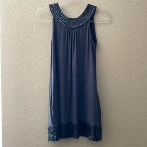Express Dress/Tunic XS